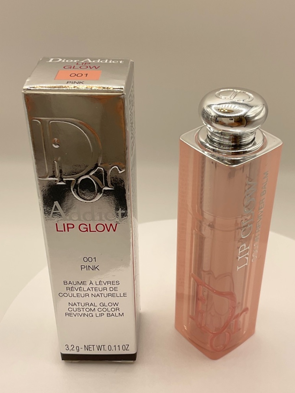 NIB  Dior Addict Lip Glow Balm - Picture 8 of 8